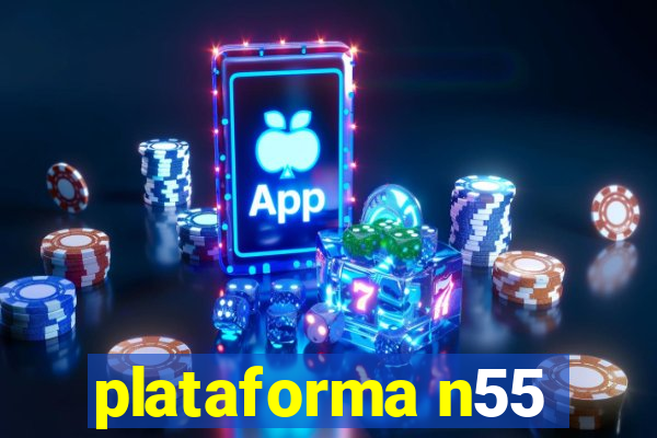 plataforma n55